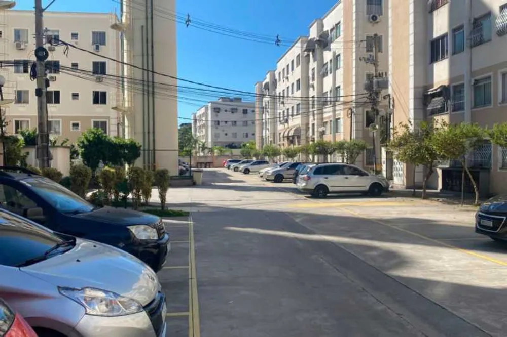 Apartamento, 2 quartos, 49 m² - Foto 16