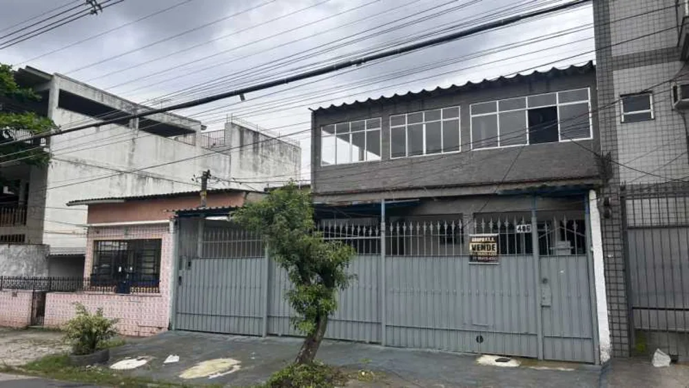 Casa, 4 quartos, 259 m² - Foto 3