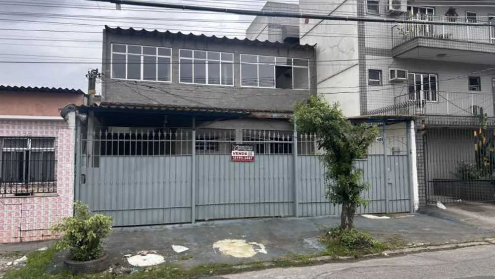 Casa, 4 quartos, 259 m² - Foto 2
