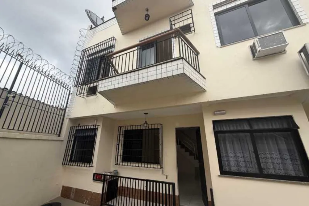Casa de Condomínio, 2 quartos - Foto 1