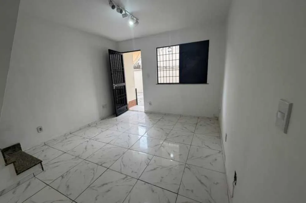 Casa de Condomínio, 2 quartos - Foto 2