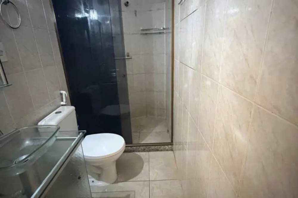 Casa de Condomínio, 2 quartos - Foto 4