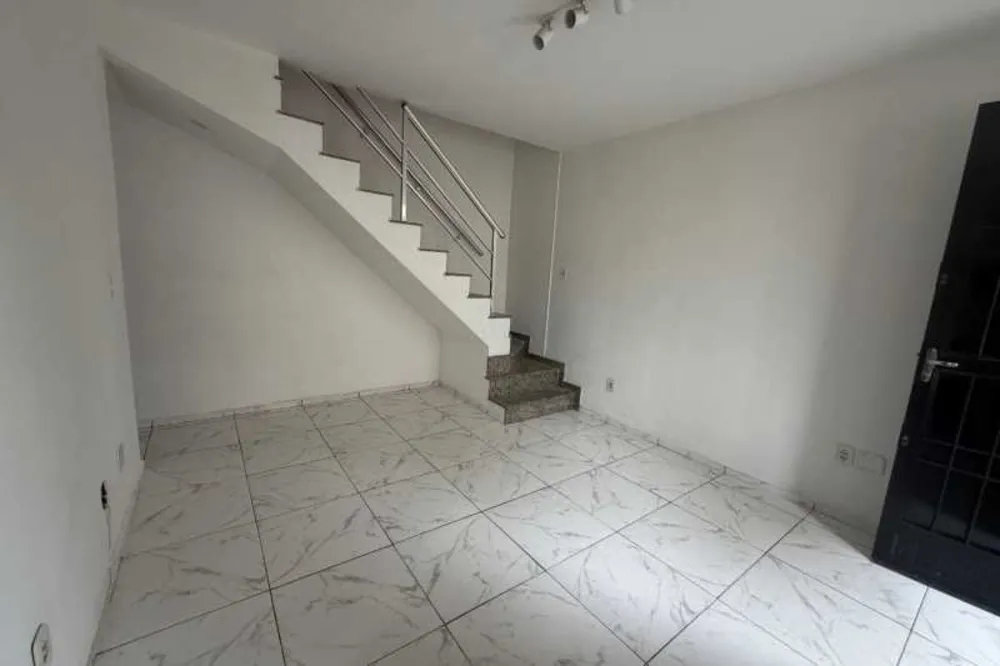 Casa de Condomínio, 2 quartos - Foto 3