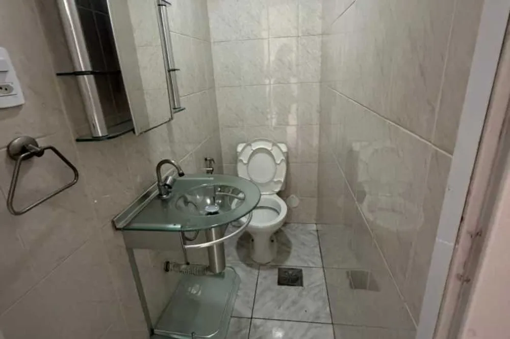 Casa de Condomínio, 2 quartos - Foto 8