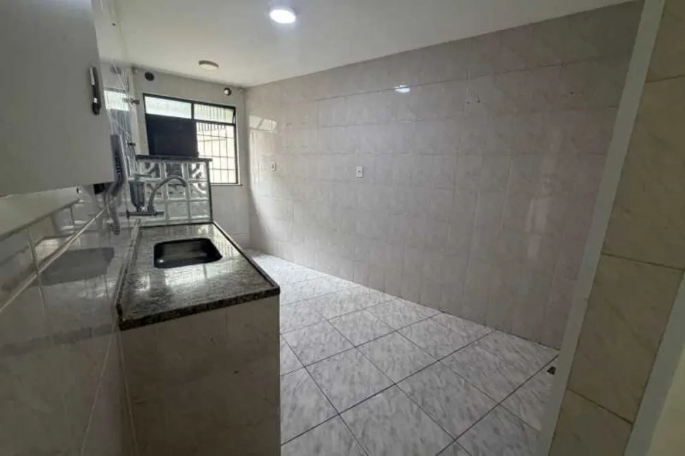 Casa de Condomínio, 2 quartos - Foto 5