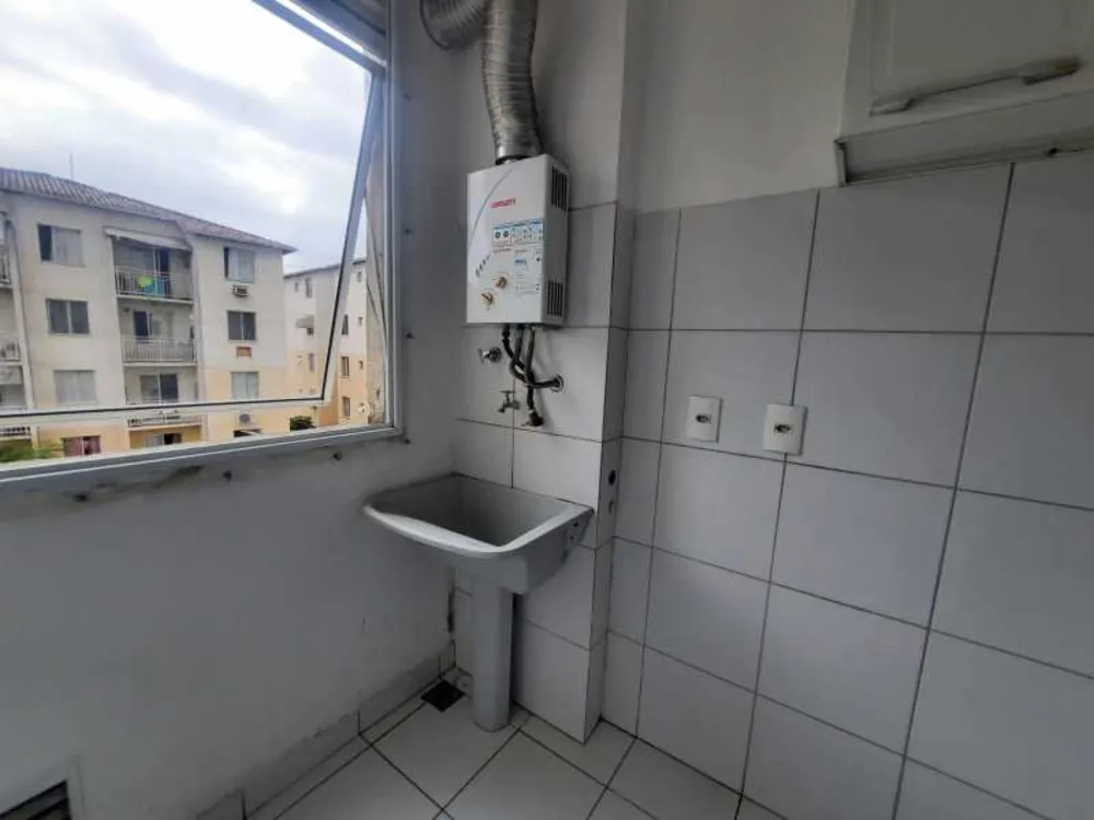 Apartamento, 2 quartos, 51 m² - Foto 12