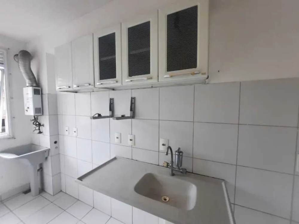 Apartamento, 2 quartos, 51 m² - Foto 10