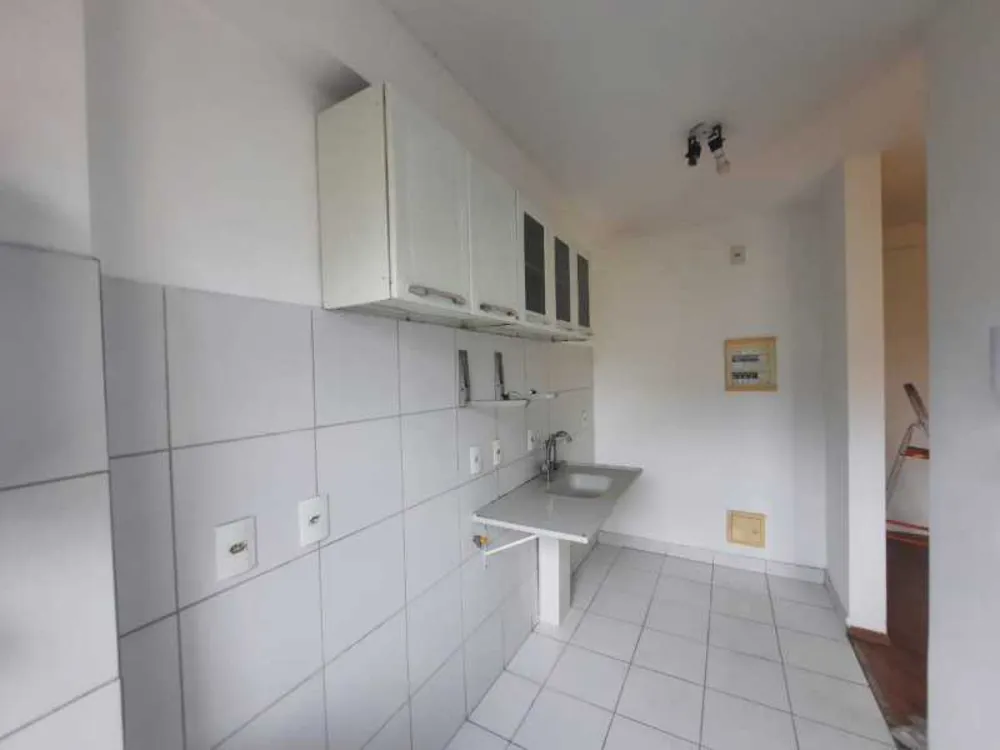 Apartamento, 2 quartos, 51 m² - Foto 9