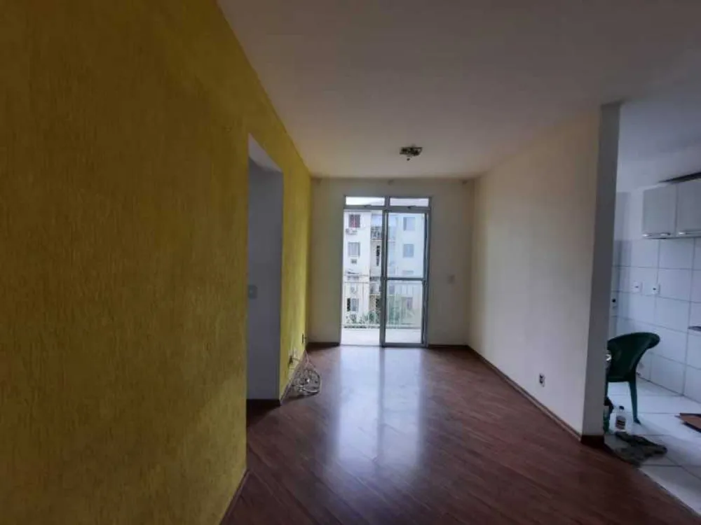Apartamento, 2 quartos, 51 m² - Foto 1