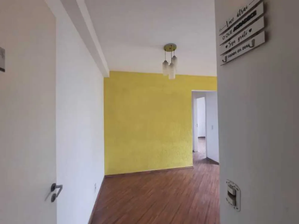Apartamento, 2 quartos, 51 m² - Foto 4