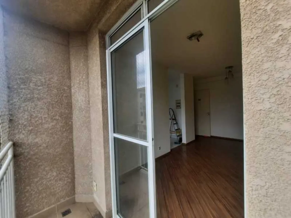 Apartamento, 2 quartos, 51 m² - Foto 3