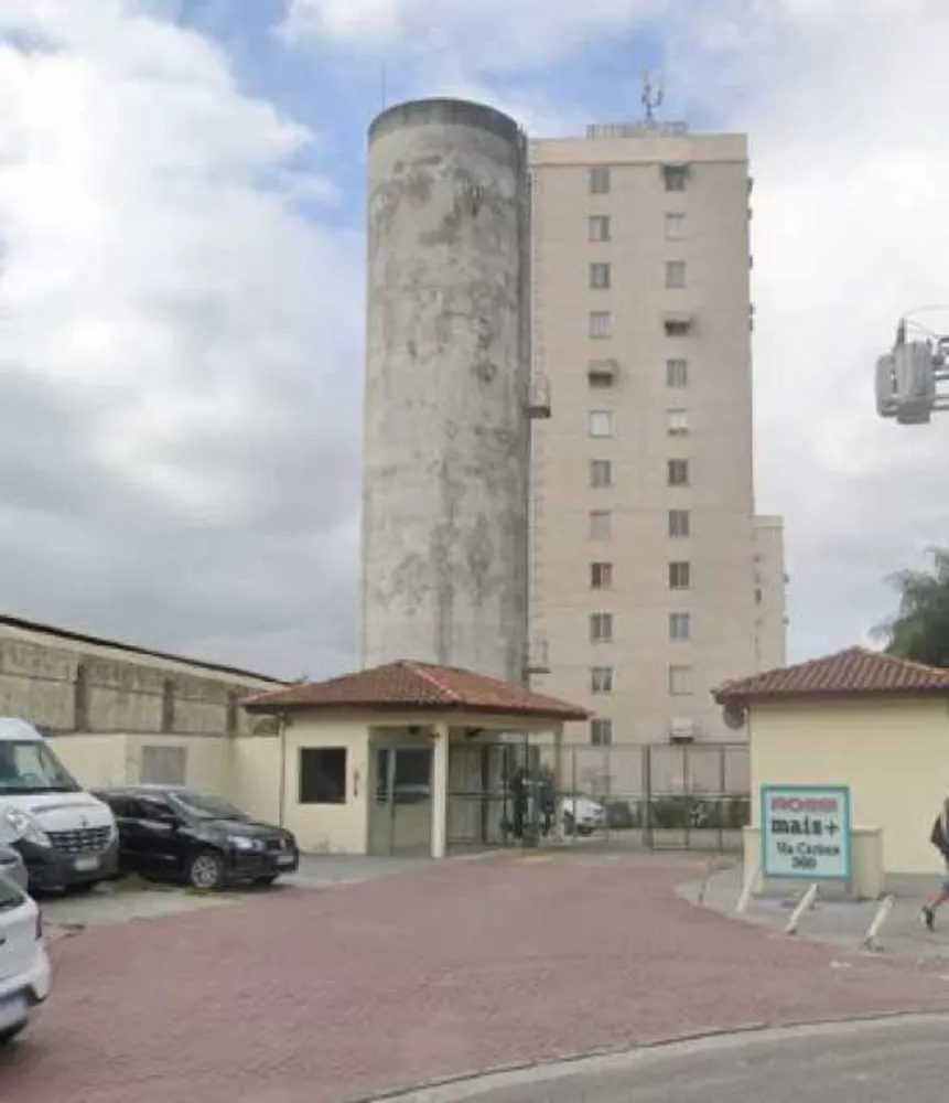 Apartamento, 2 quartos, 51 m² - Foto 2