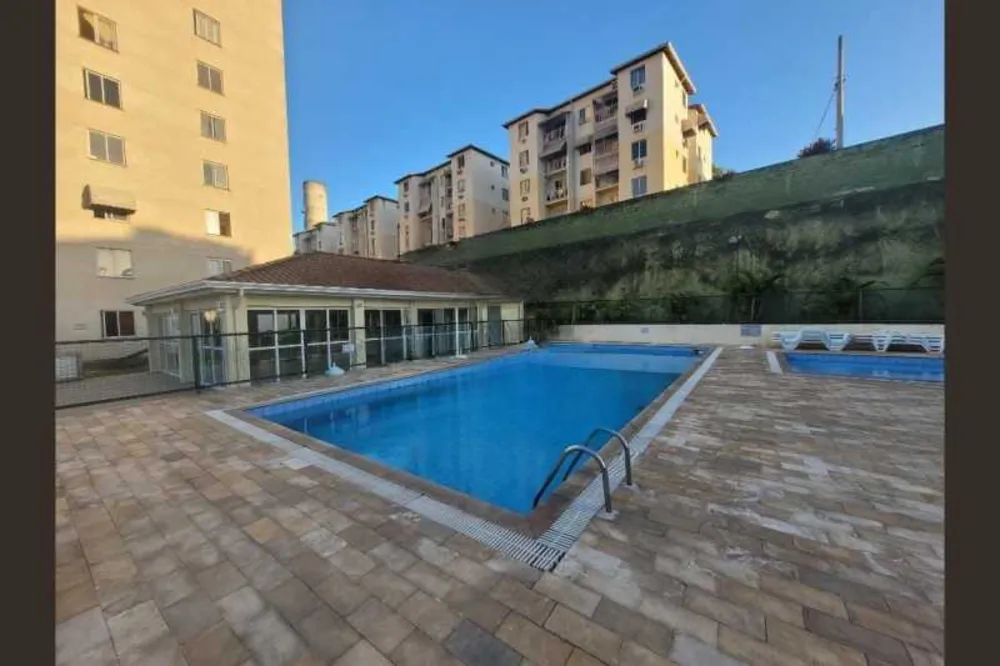 Apartamento, 2 quartos, 51 m² - Foto 13