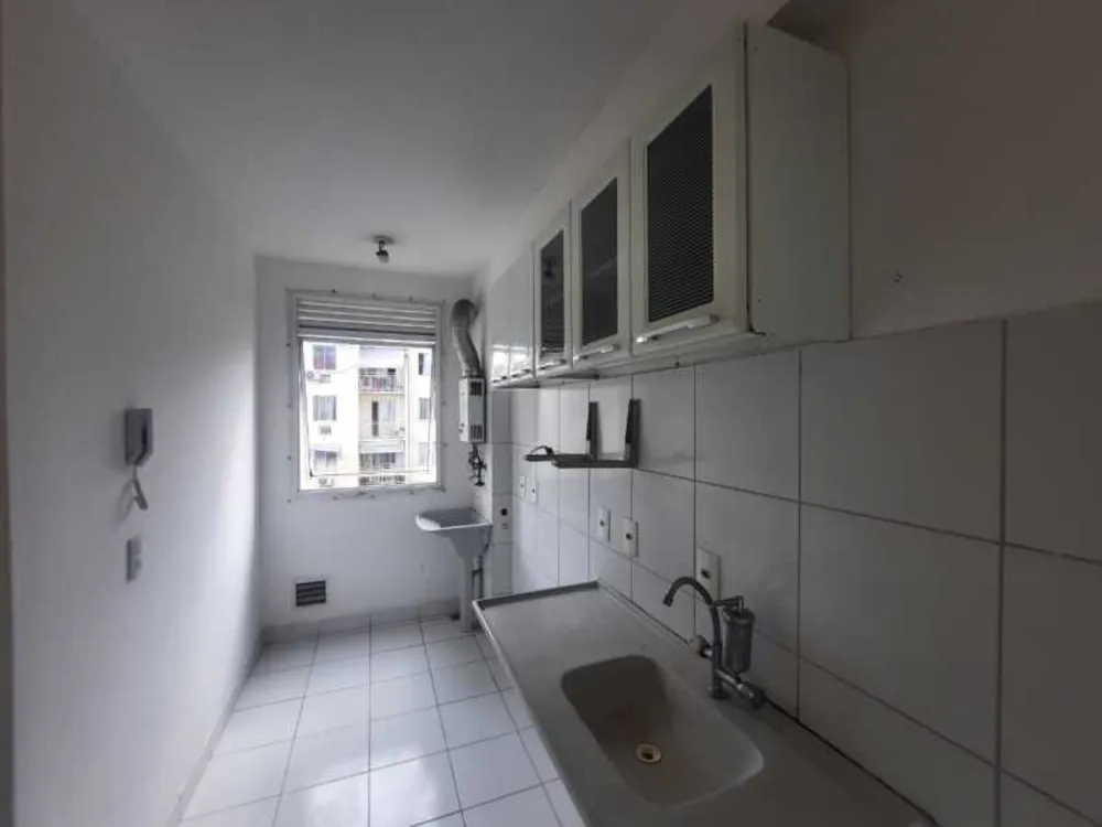 Apartamento, 2 quartos, 51 m² - Foto 11