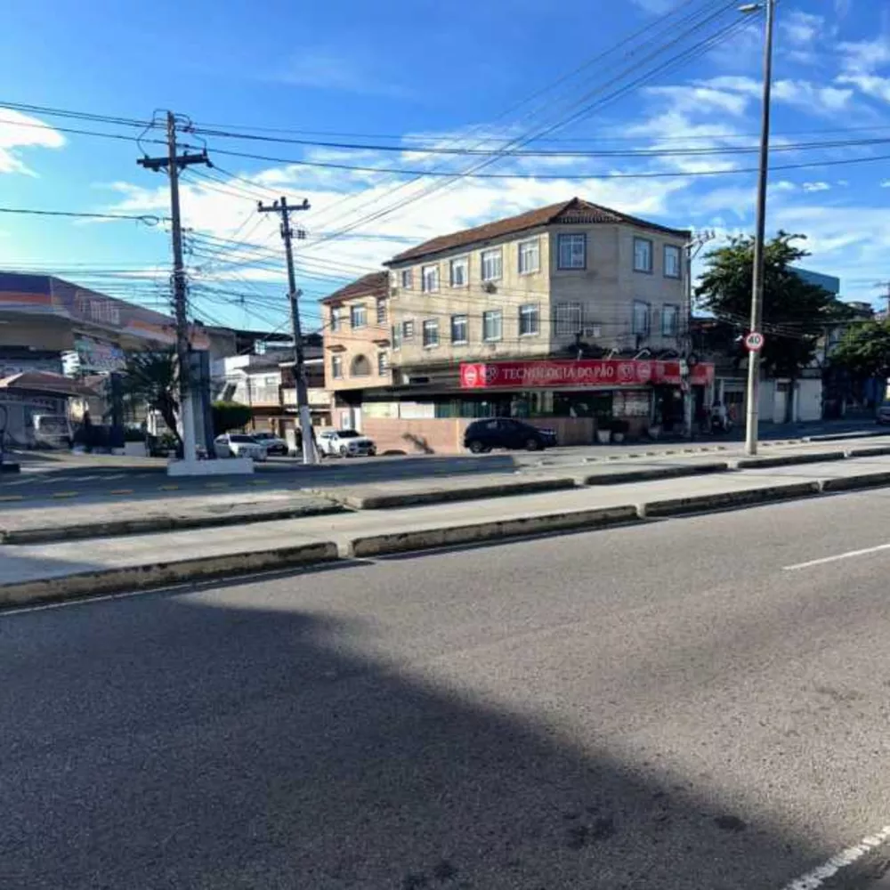 Loja-Salão, 50 m² - Foto 11