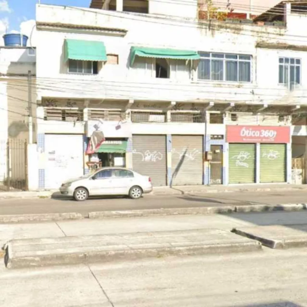 Loja-Salão, 50 m² - Foto 1