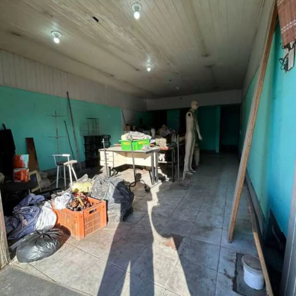 Loja-Salão, 50 m² - Foto 3