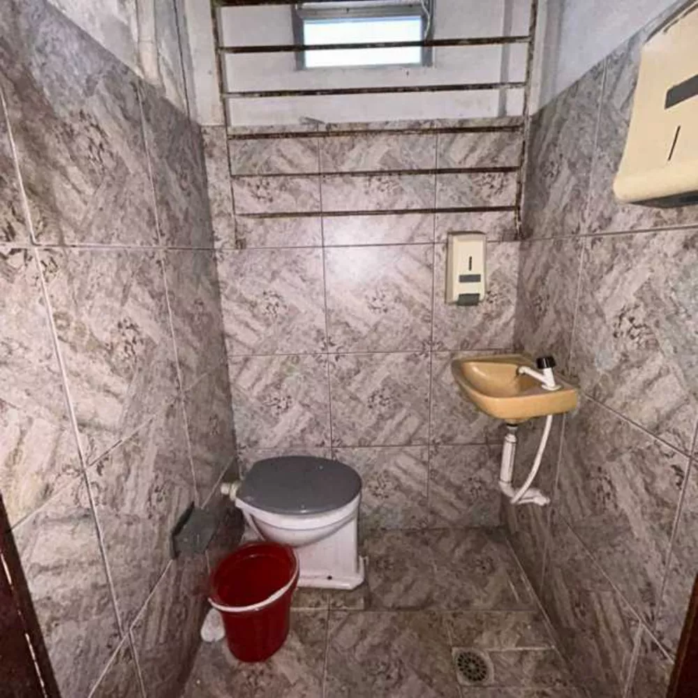 Loja-Salão, 50 m² - Foto 10