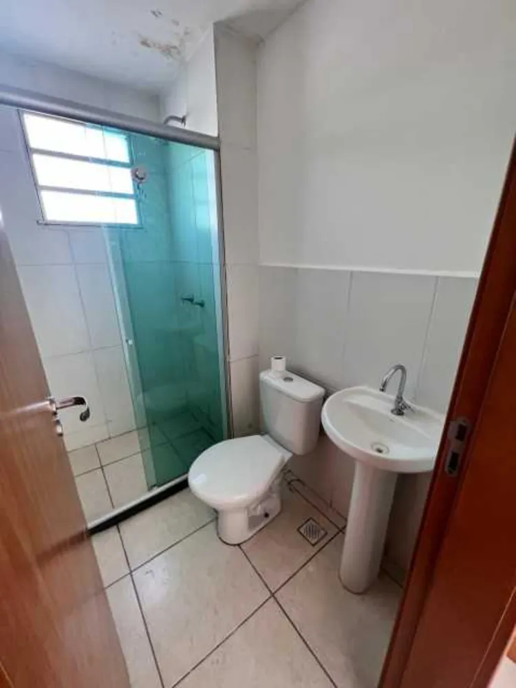 Apartamento, 2 quartos, 45 m² - Foto 7