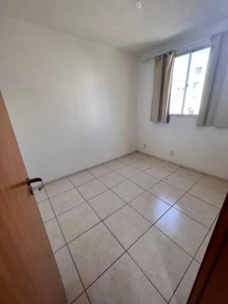 Apartamento, 2 quartos, 45 m² - Foto 5