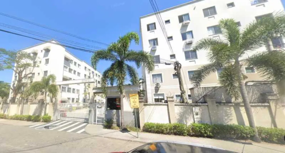 Apartamento, 2 quartos, 45 m² - Foto 1