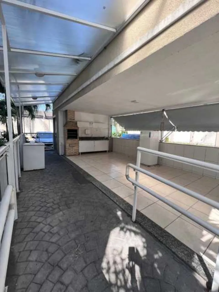 Apartamento, 2 quartos, 45 m² - Foto 7