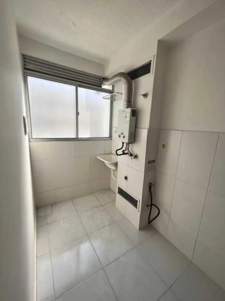 Apartamento, 2 quartos, 45 m² - Foto 11