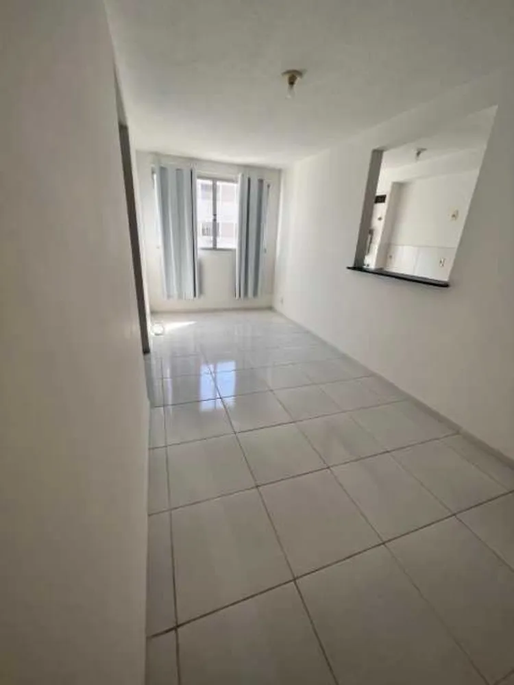 Apartamento, 2 quartos, 45 m² - Foto 2