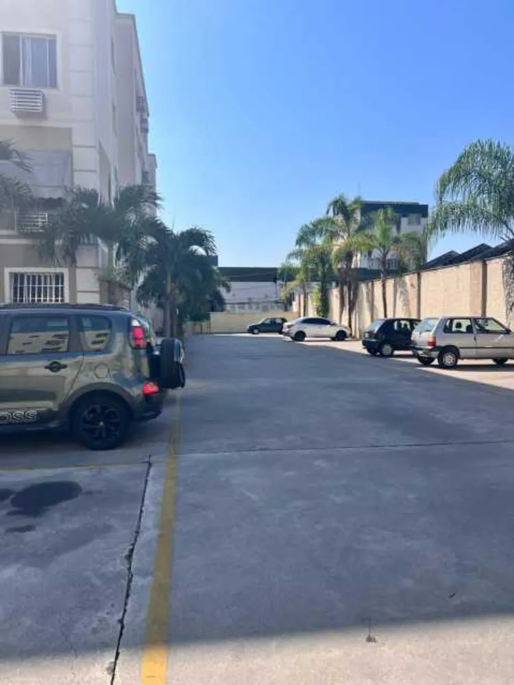 Apartamento, 2 quartos, 45 m² - Foto 8