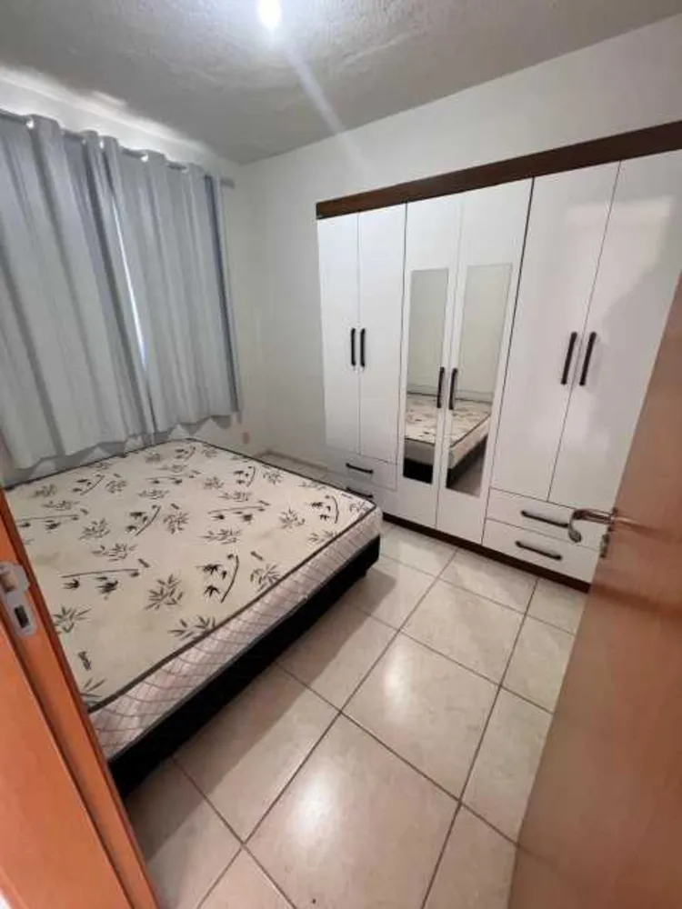 Apartamento, 2 quartos, 45 m² - Foto 4