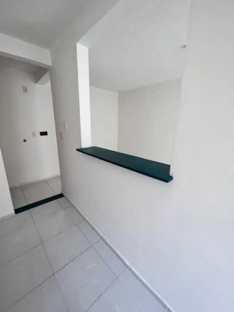 Apartamento, 2 quartos, 45 m² - Foto 6