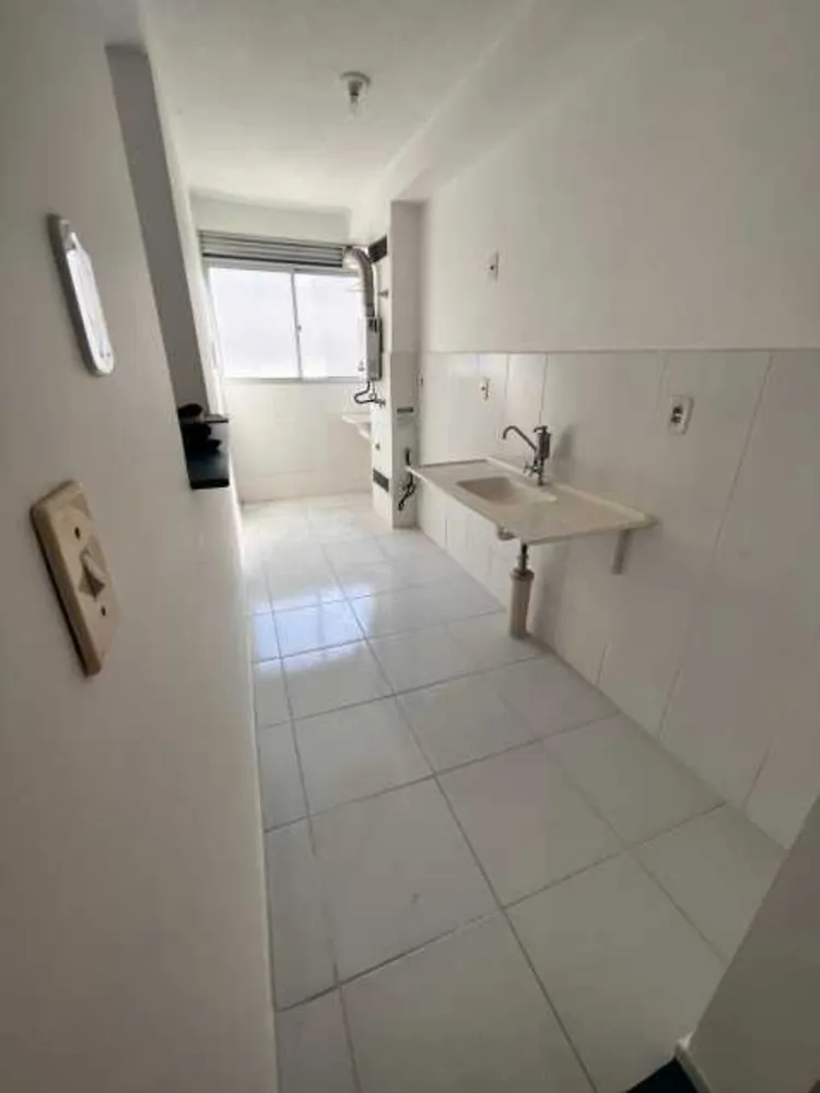 Apartamento, 2 quartos, 45 m² - Foto 10