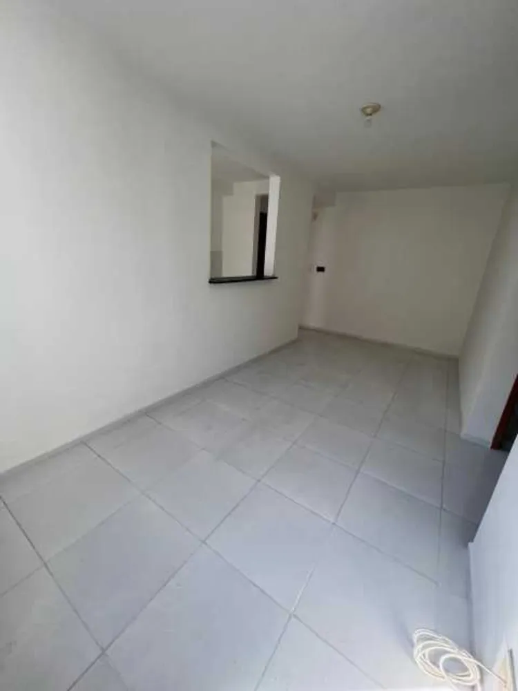 Apartamento, 2 quartos, 45 m² - Foto 3