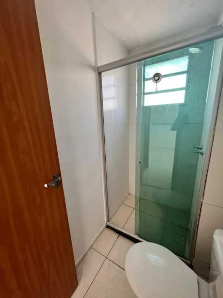Apartamento, 2 quartos, 45 m² - Foto 8