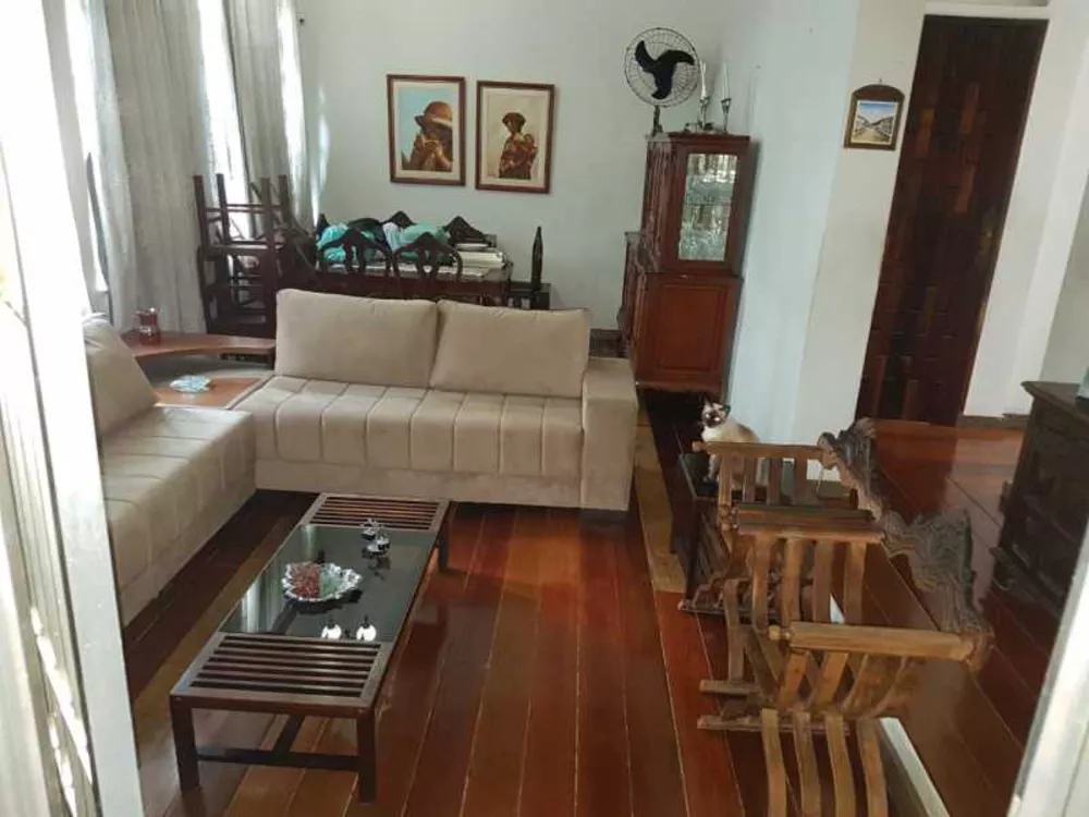 Casa, 4 quartos - Foto 29