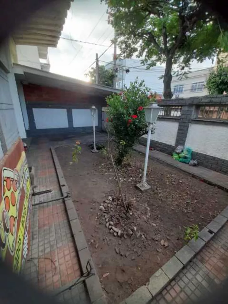 Casa, 4 quartos - Foto 2