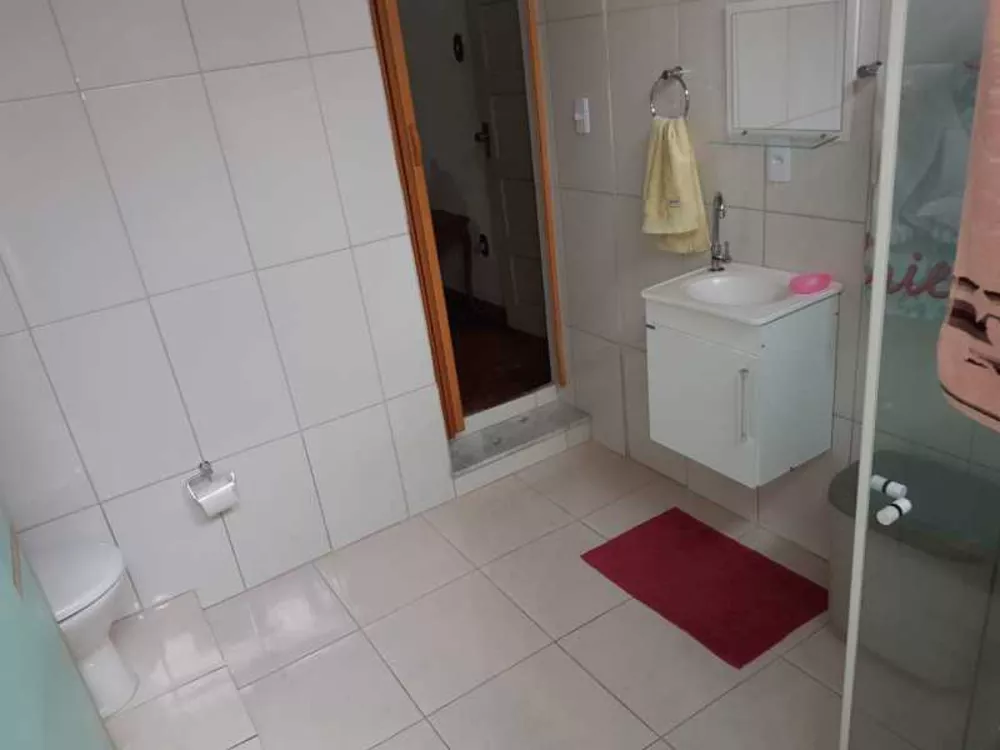 Casa, 4 quartos - Foto 12