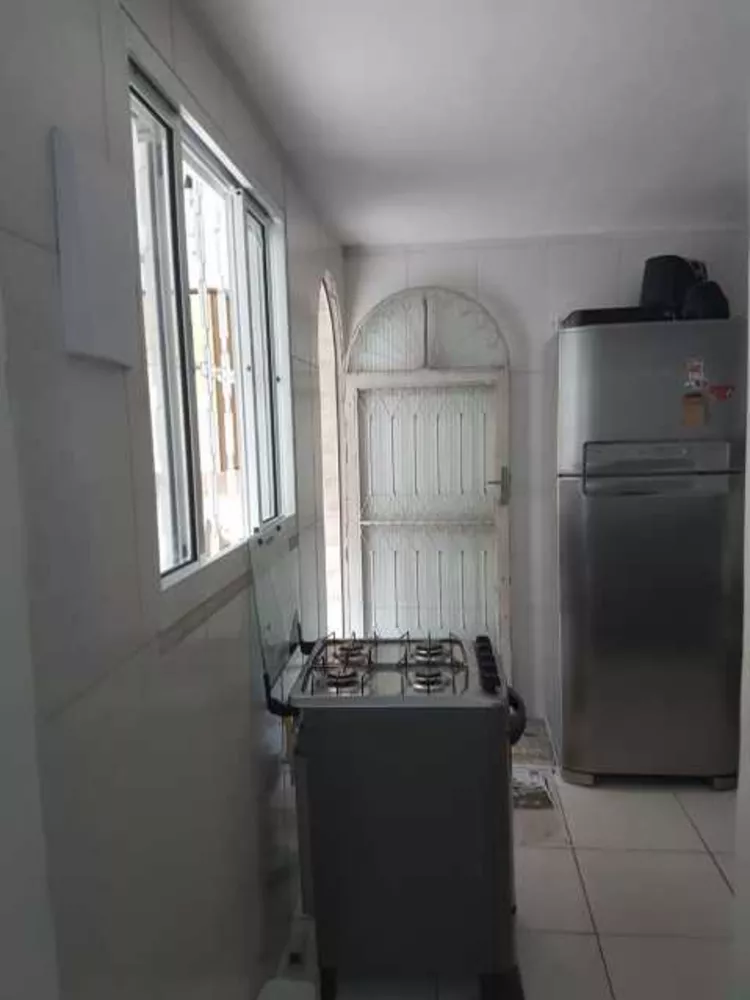 Casa, 4 quartos - Foto 27