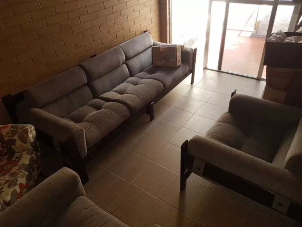 Casa, 4 quartos - Foto 6