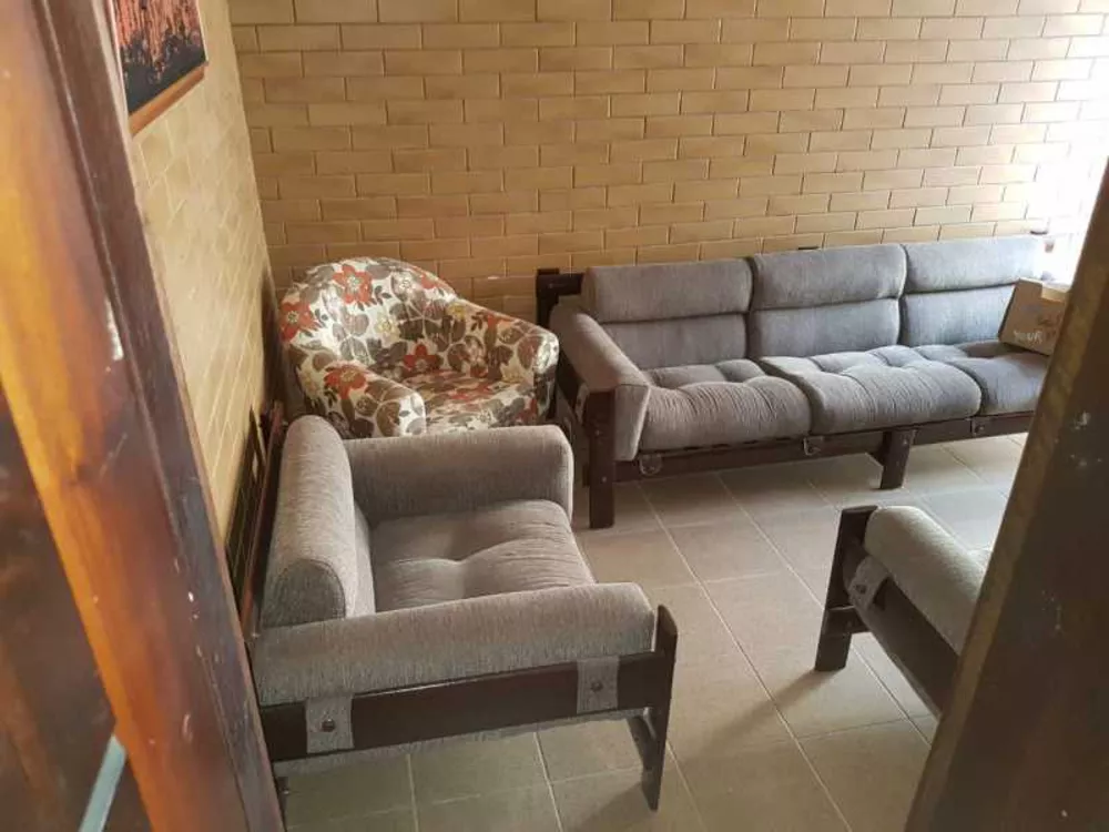 Casa, 4 quartos - Foto 18