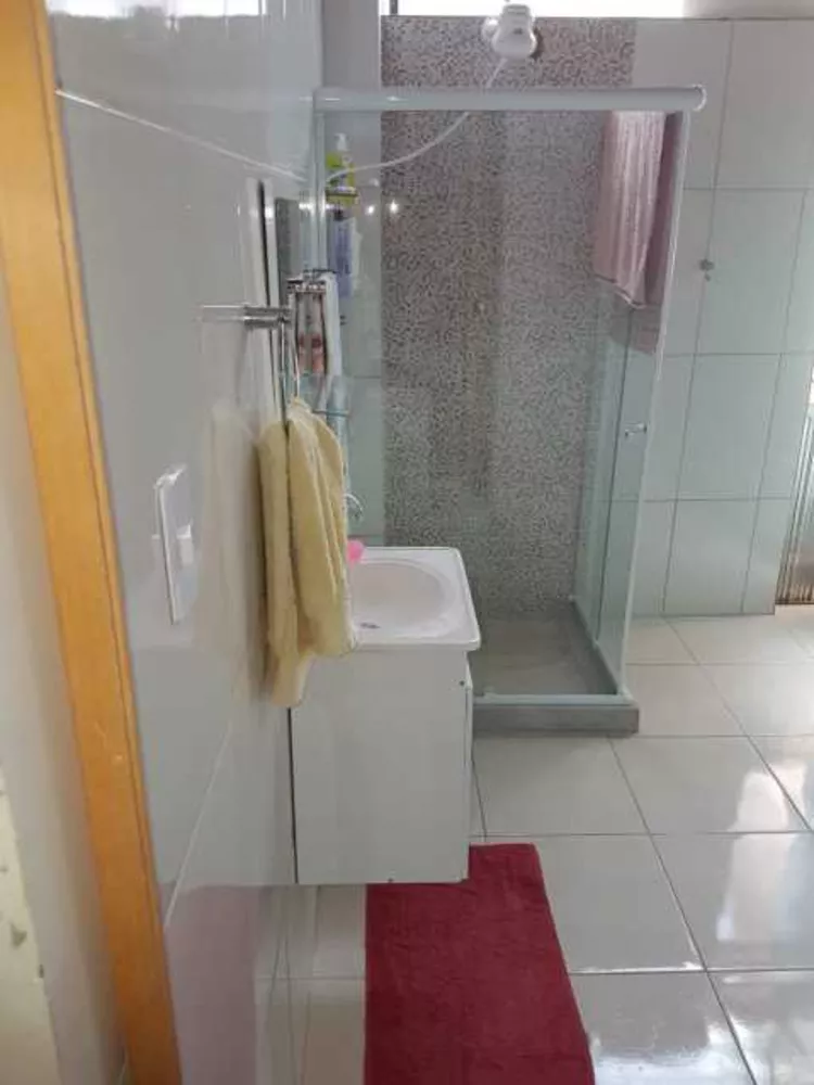 Casa, 4 quartos - Foto 21