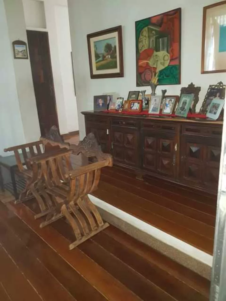 Casa, 4 quartos - Foto 8