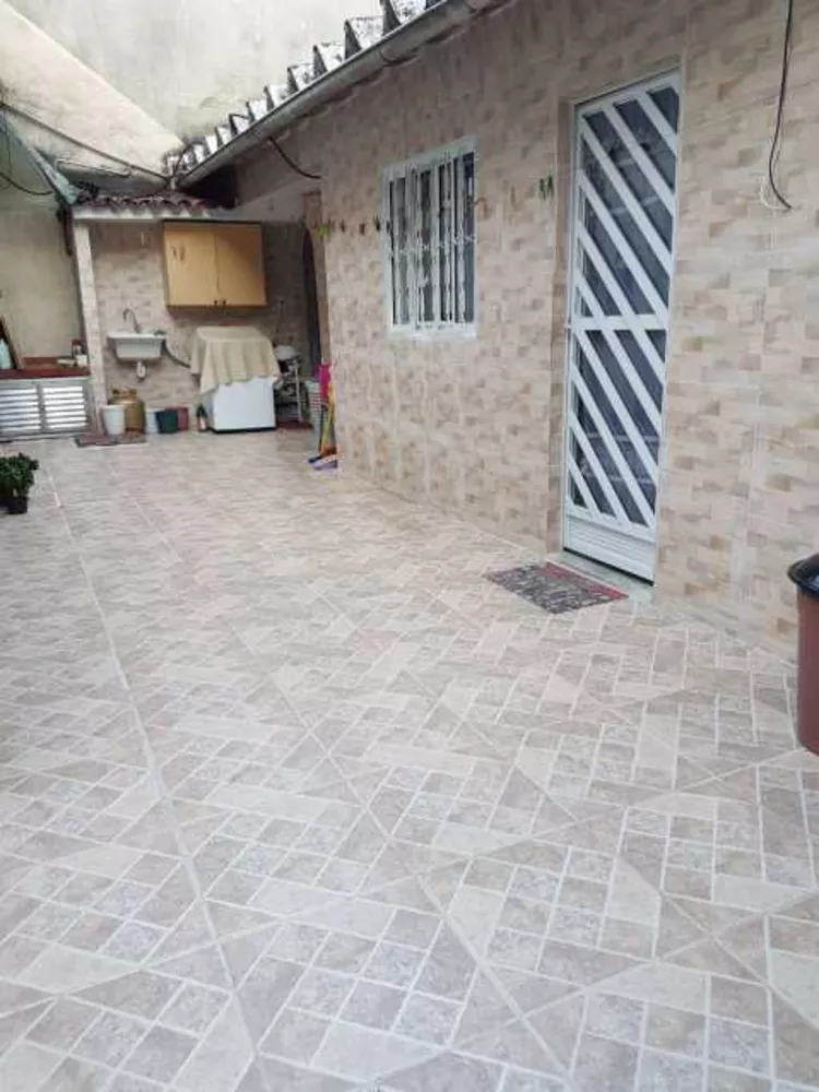 Casa, 4 quartos - Foto 24
