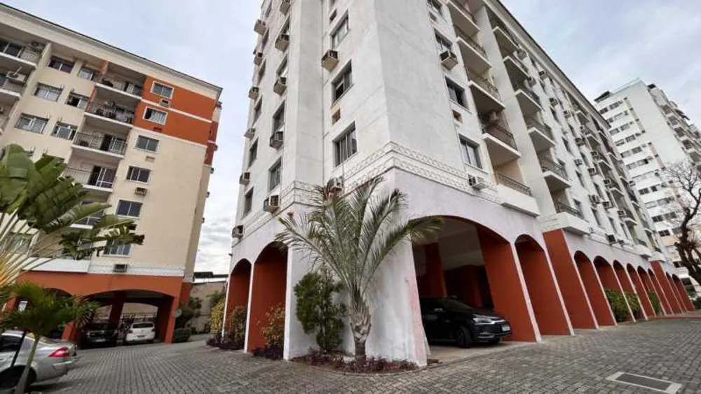 Apartamento, 3 quartos, 68 m² - Foto 3