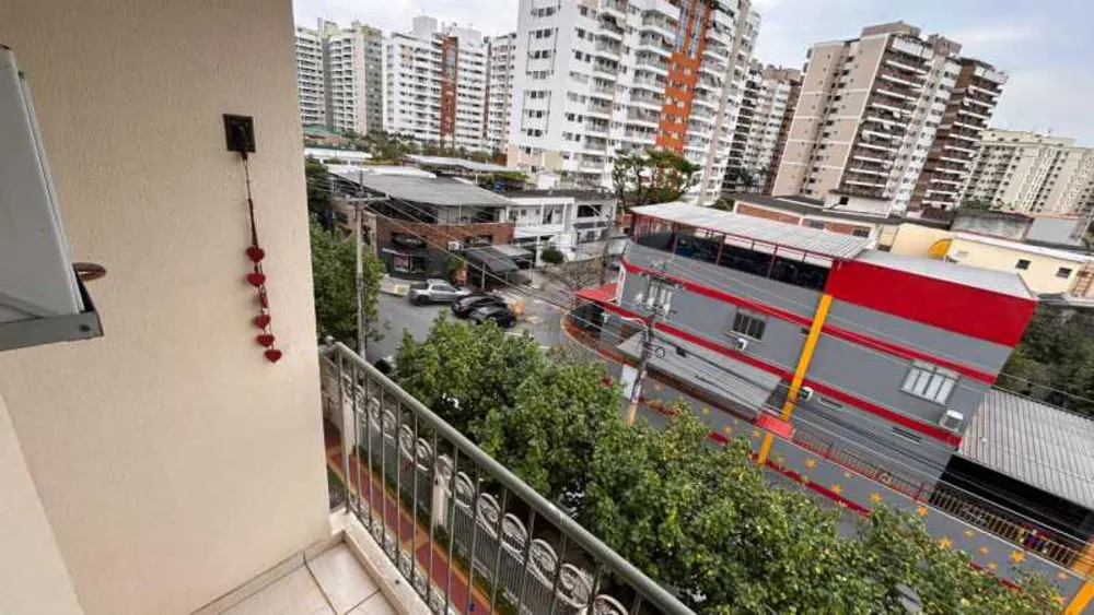 Apartamento, 3 quartos, 68 m² - Foto 7