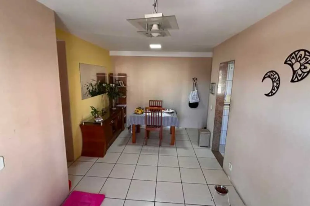 Apartamento, 3 quartos, 68 m² - Foto 4