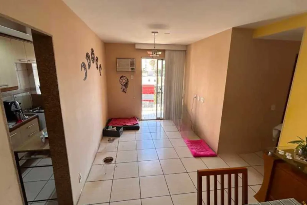 Apartamento, 3 quartos, 68 m² - Foto 6