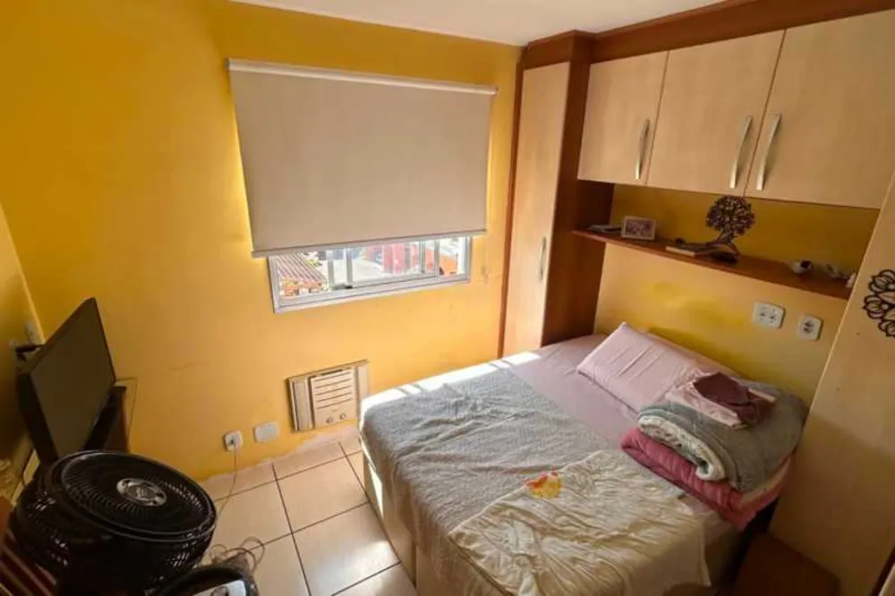 Apartamento, 3 quartos, 68 m² - Foto 10