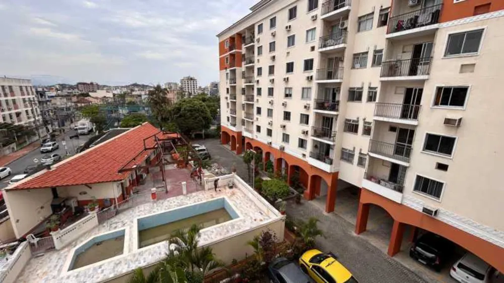 Apartamento, 3 quartos, 68 m² - Foto 23