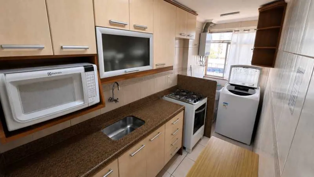 Apartamento, 3 quartos, 68 m² - Foto 11
